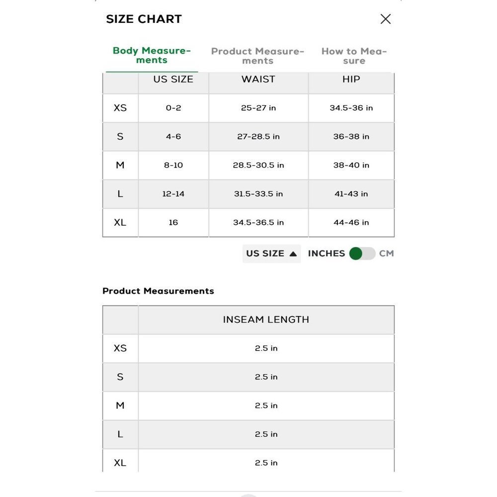 Halara Super High Waisted Yoga Shorts Sz Large Womens Black Back Pocket & Side P - Picture 4 of 8